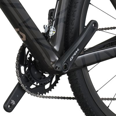 Превью  Велосипед SCOTT Addict Gravel 15 (2026)